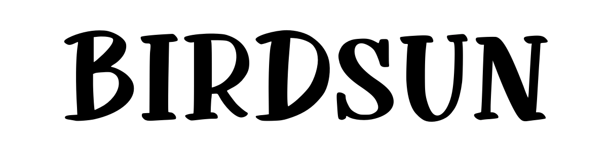 Birdsun