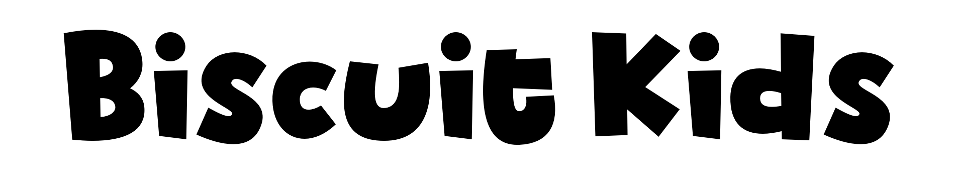 Biscuit Kids