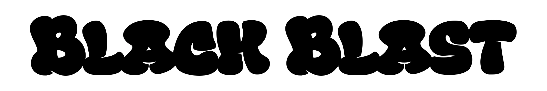 Black Blast