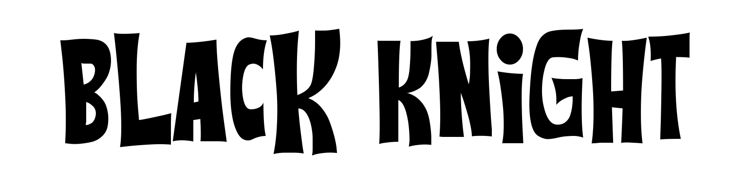 Black Knight