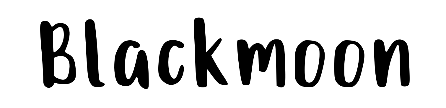 Blackmoon