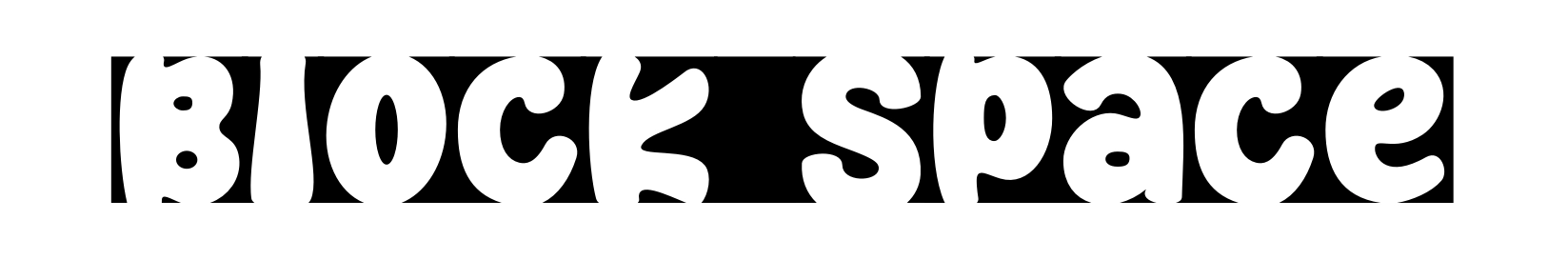 Block Space