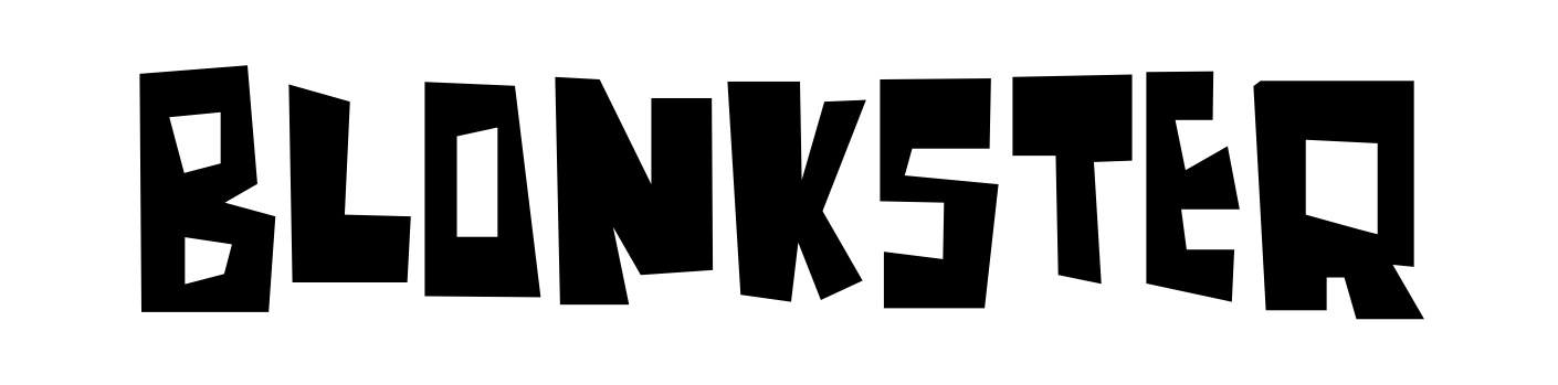 Blonkster