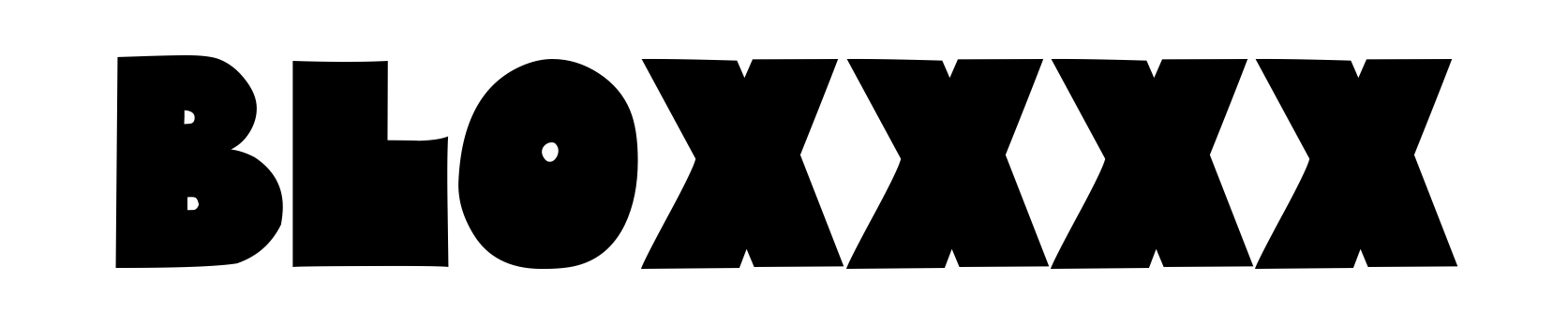Bloxxxx
