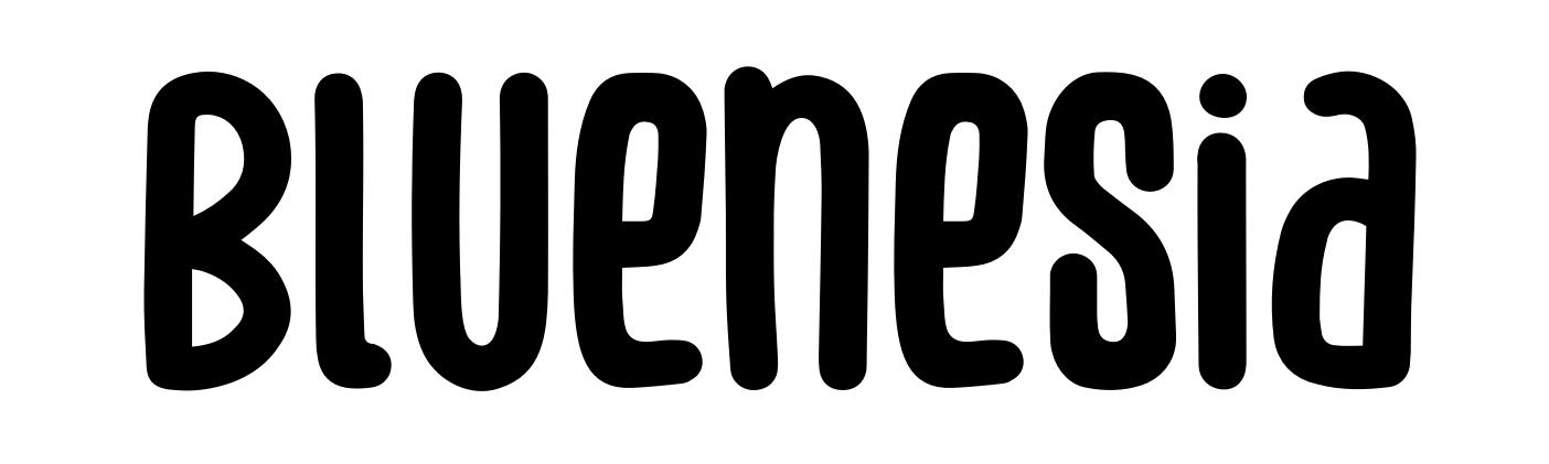 Bluenesia