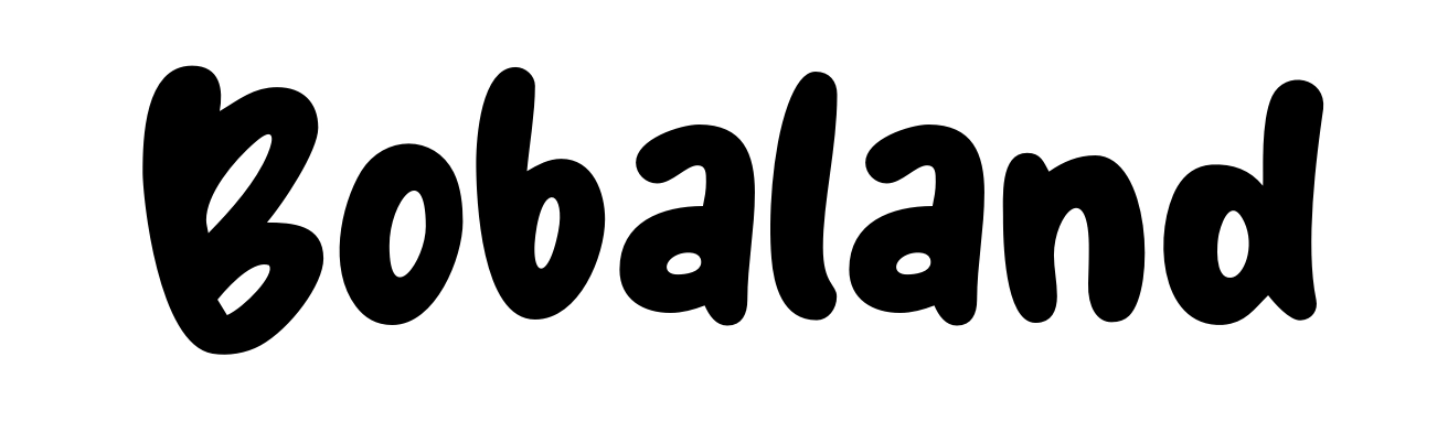 Bobaland