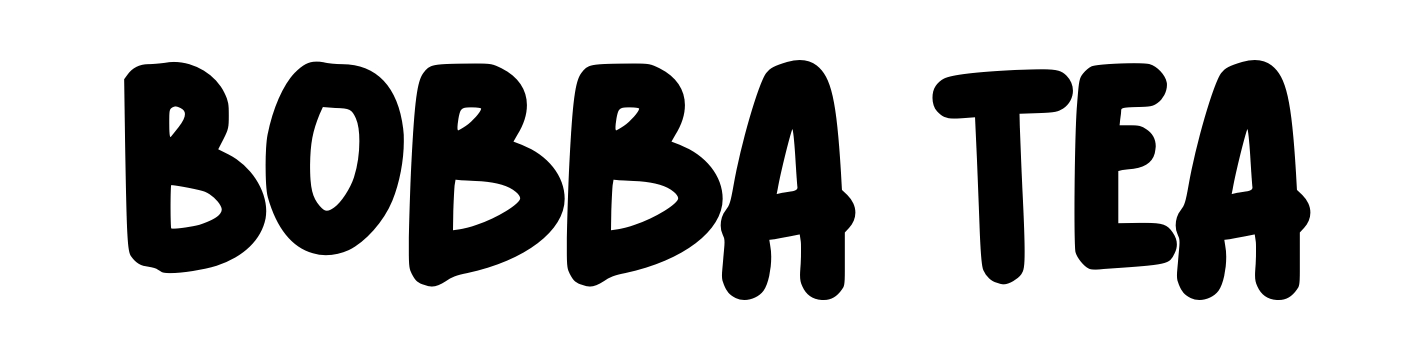 Bobba Tea