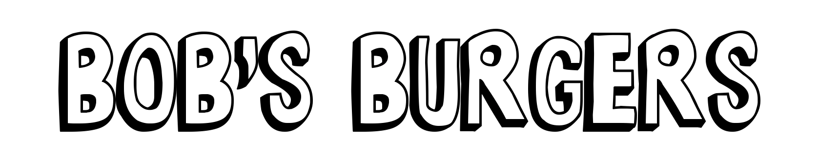 Bob's Burgers