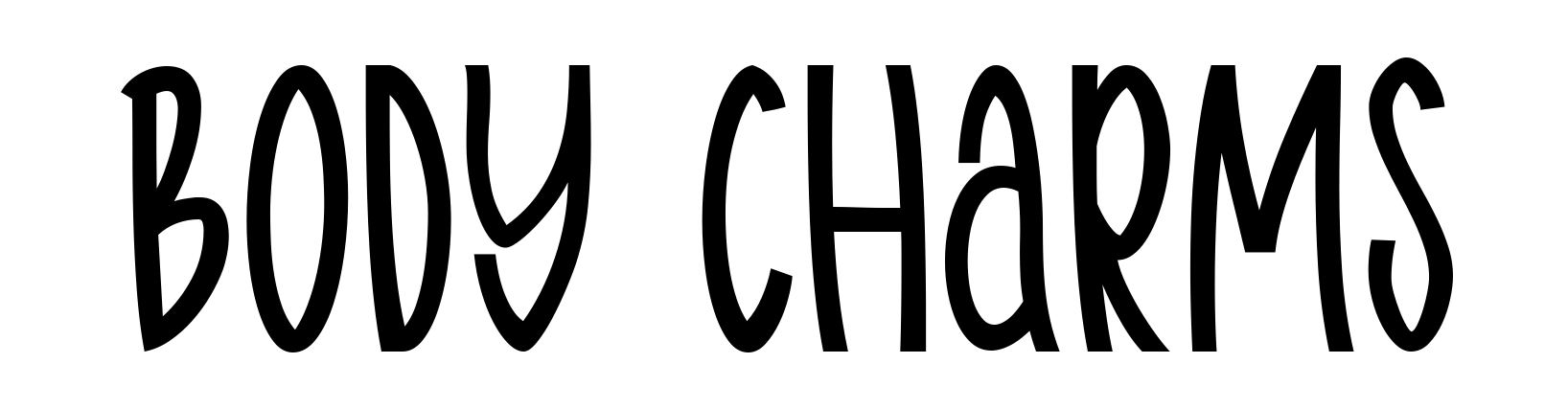 Body Charms