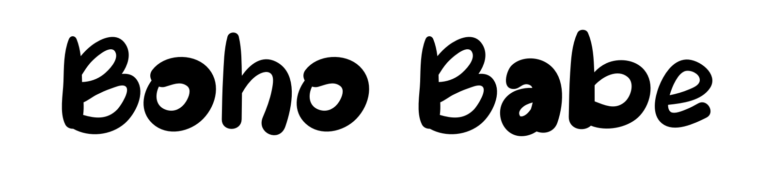 Boho Babe