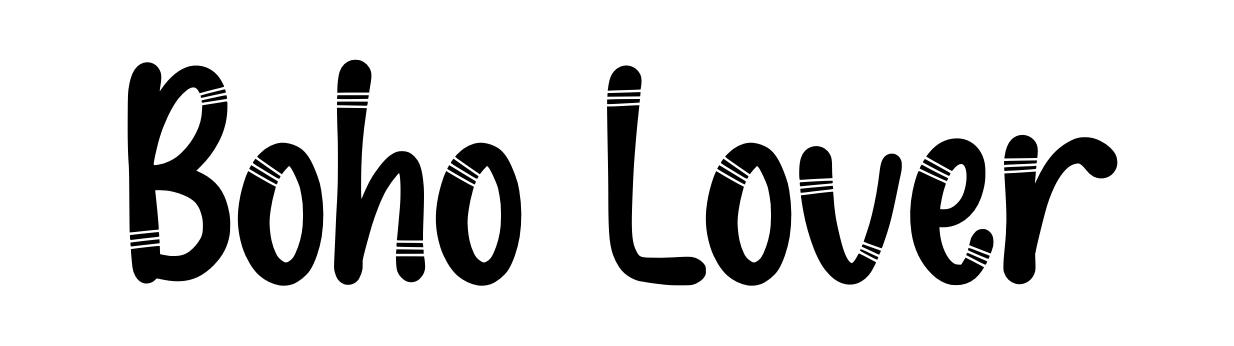 Boho Lover