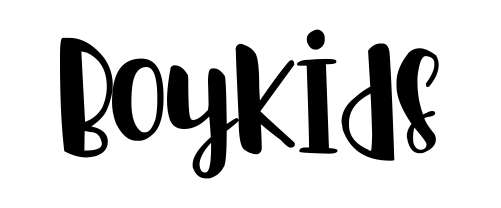 Boykids