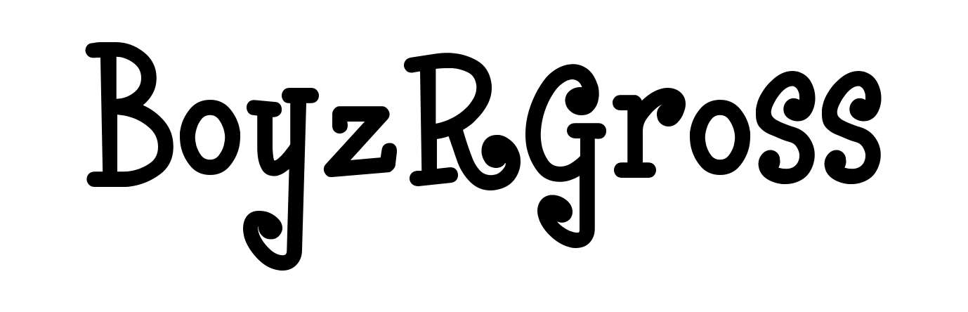 BoyzRGross