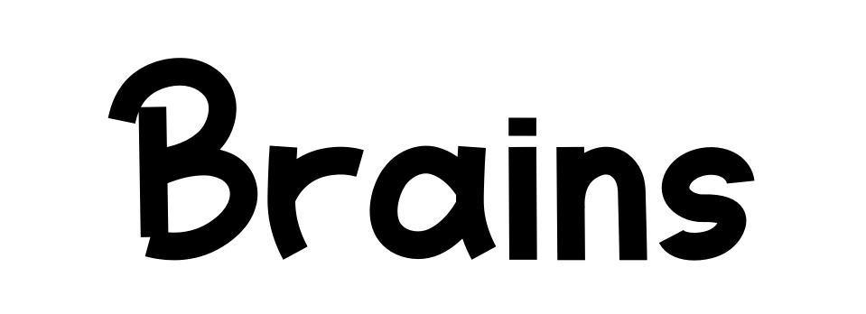 Brains
