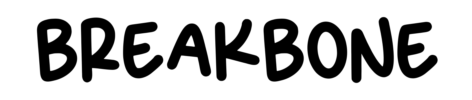 Breakbone