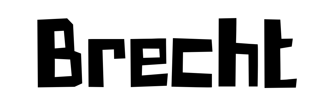 Brecht