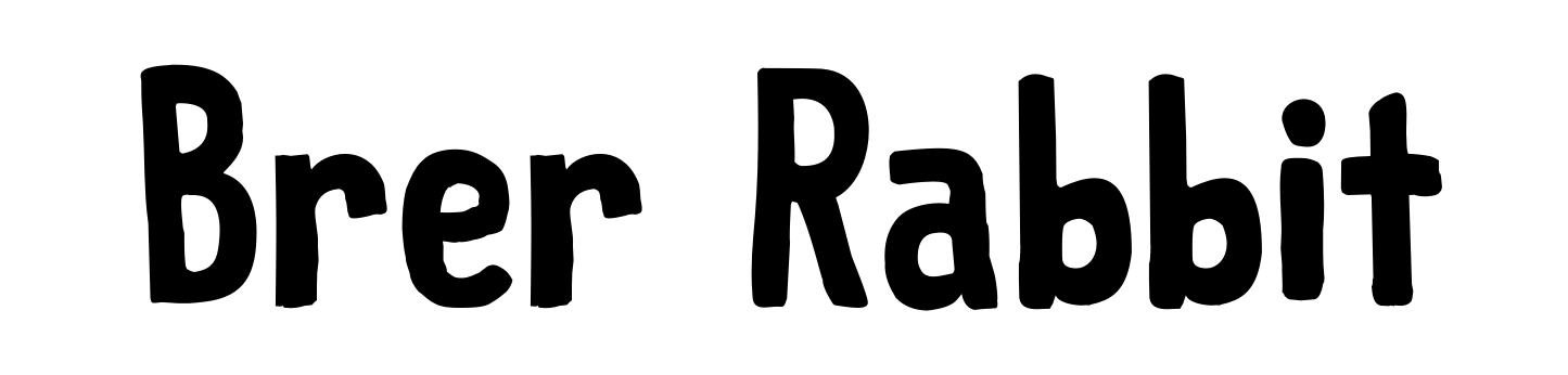 Brer Rabbit