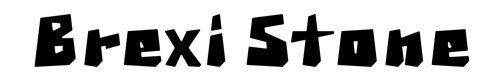 Brexi Stone