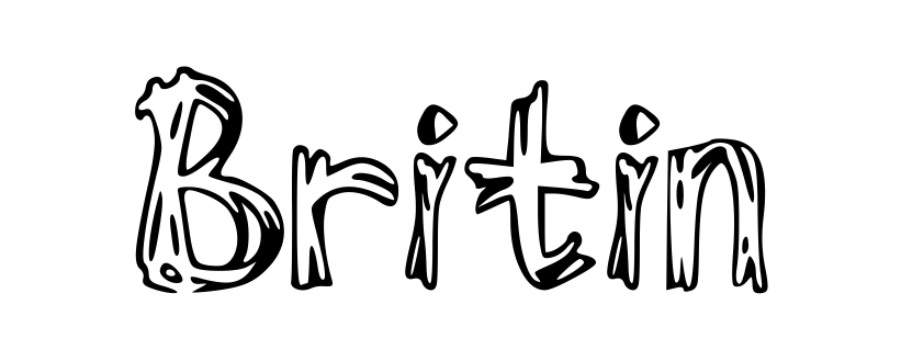 Britin