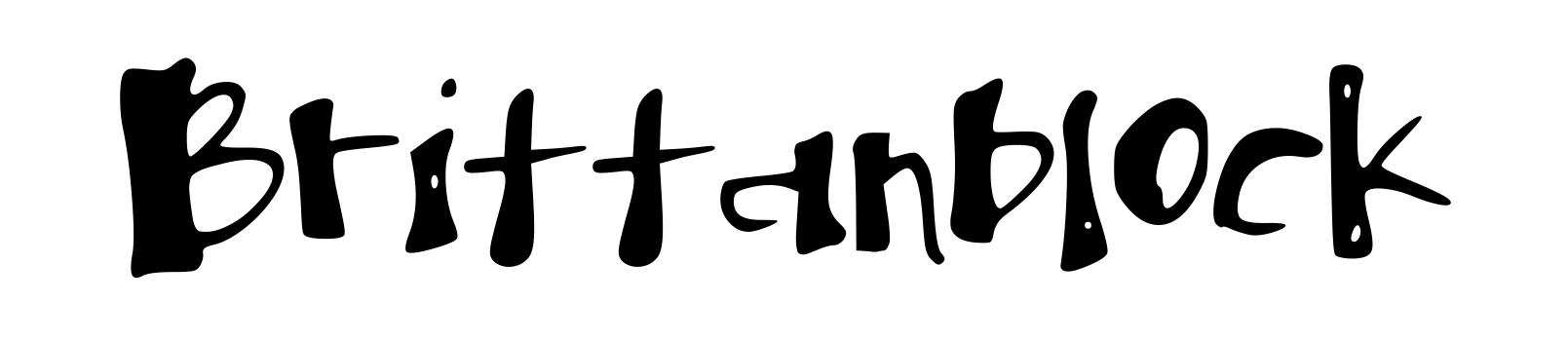 Brittanblock