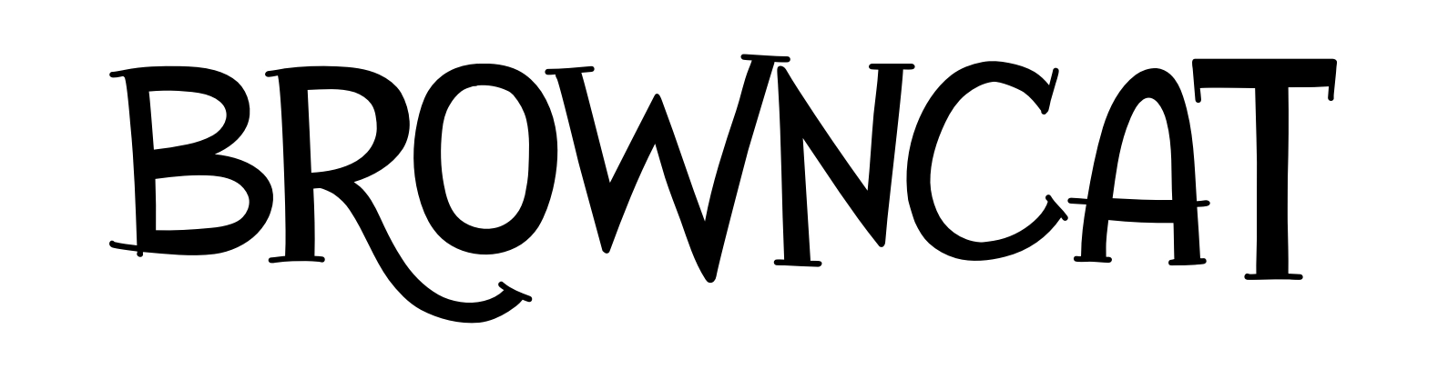 Browncat