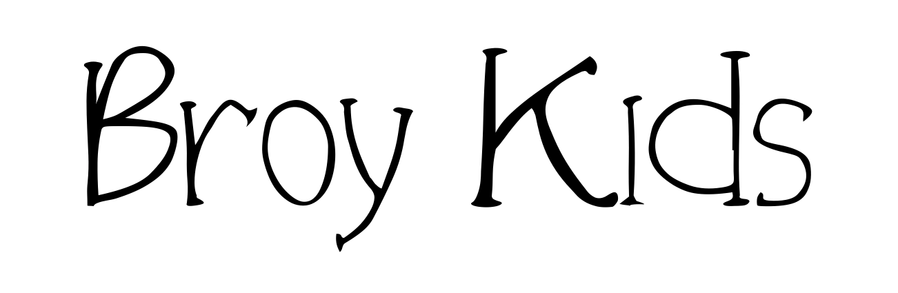 Broy Kids
