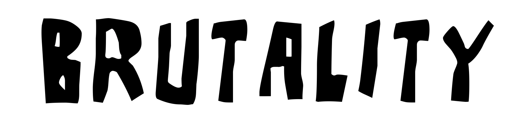 Brutality