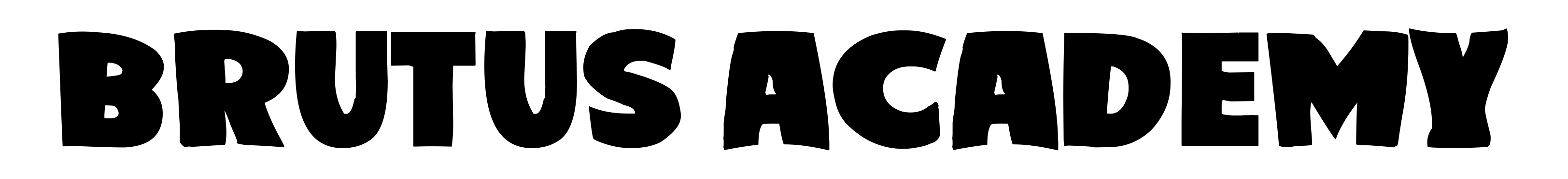 Brutus Academy