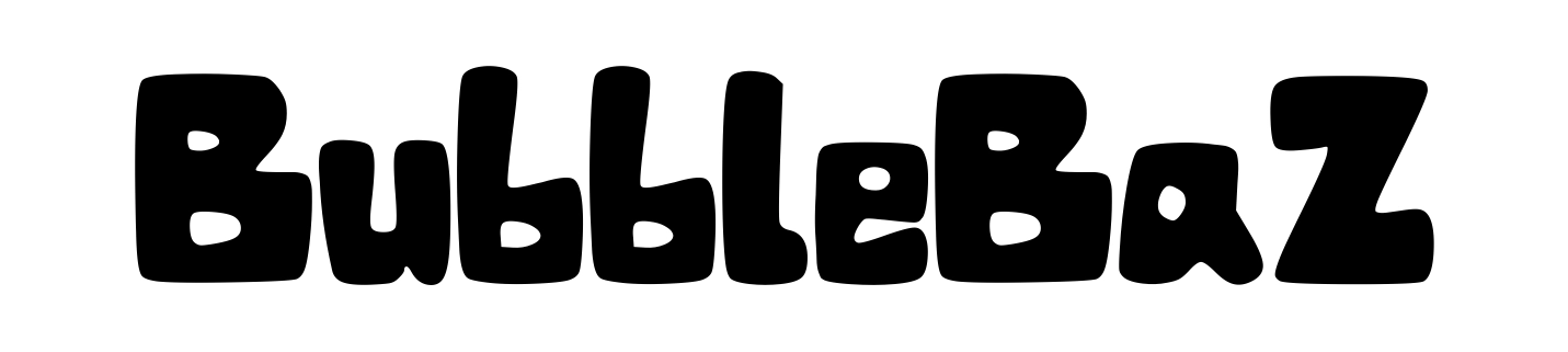 BubbleBaZ