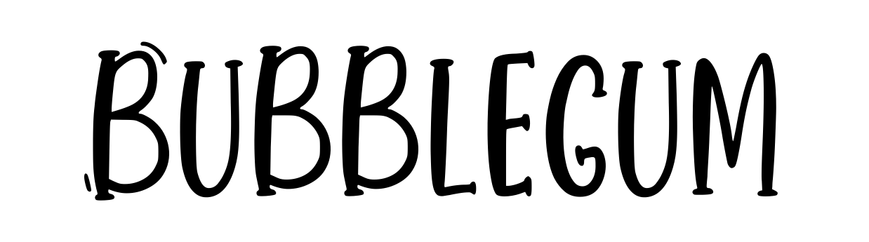 Bubblegum
