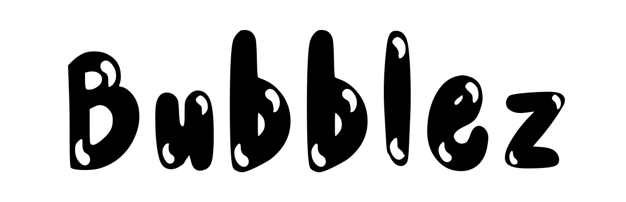Bubblez