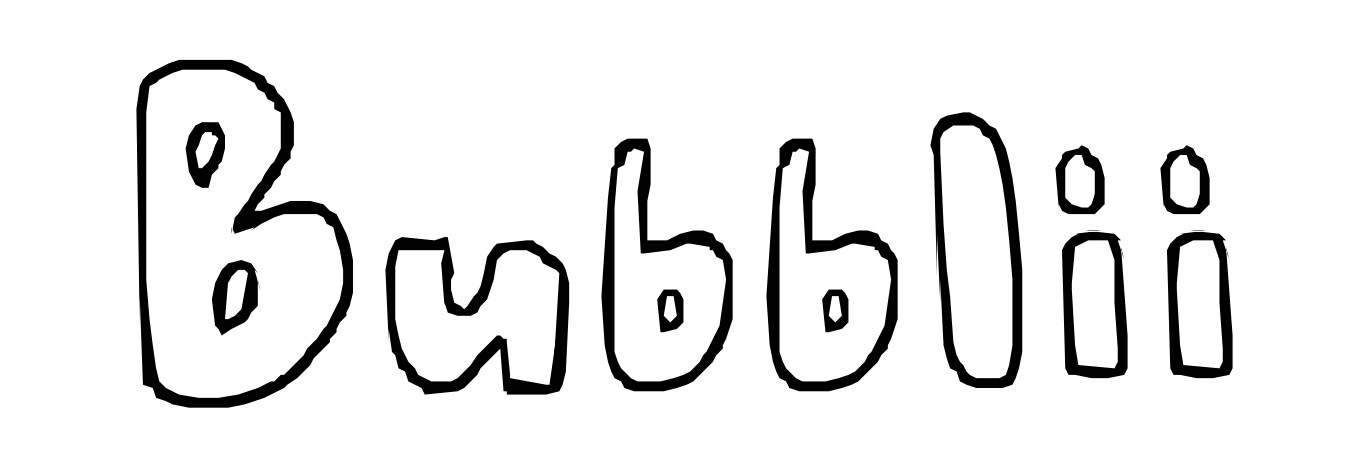 Bubblii