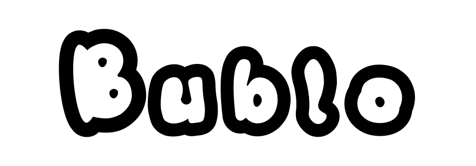 Bublo