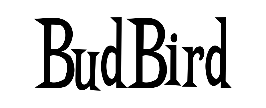 BudBird