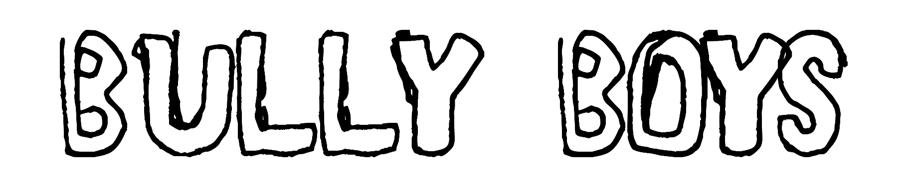 Bully Boys