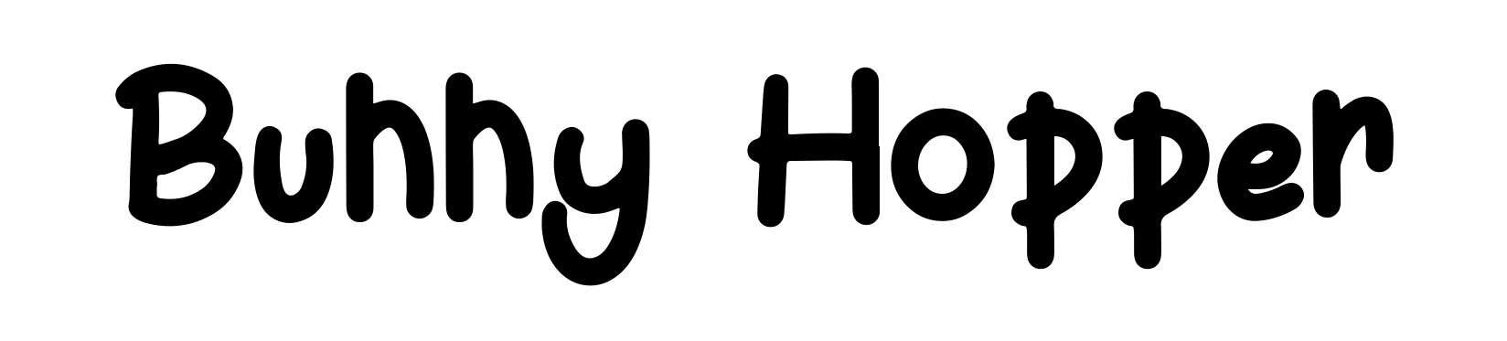 Bunny Hopper