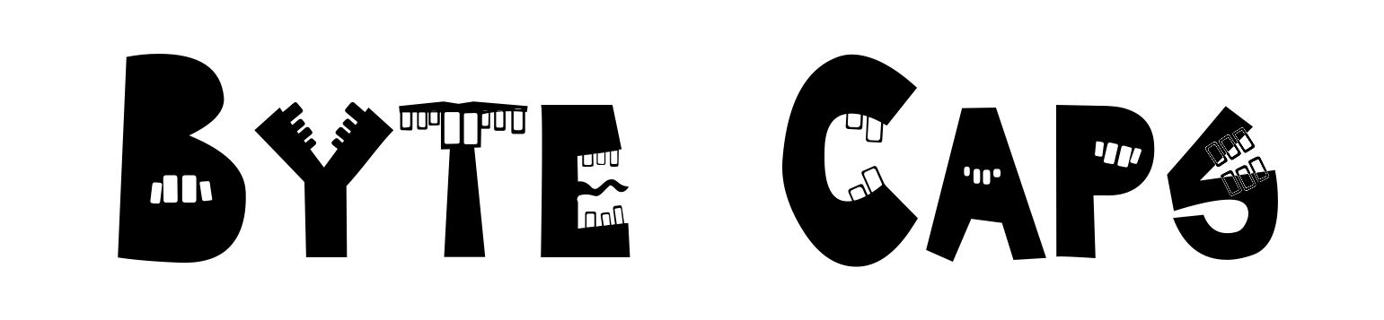Byte Caps