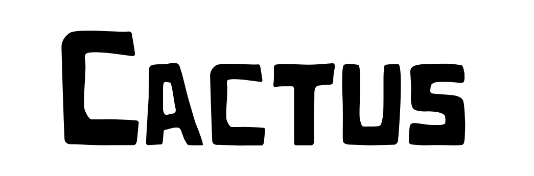 Cactus