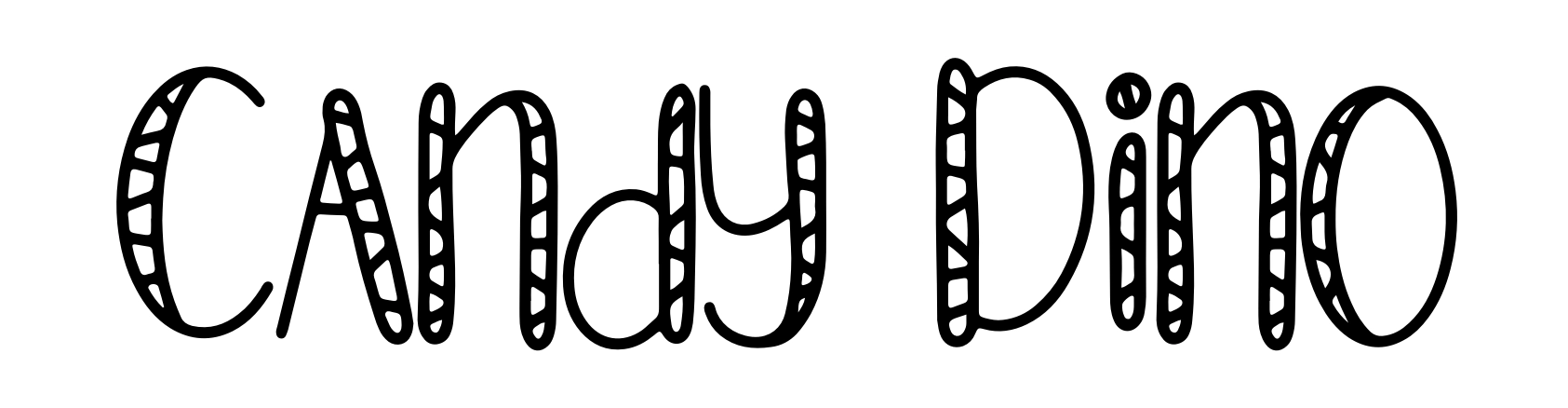Candy Dino