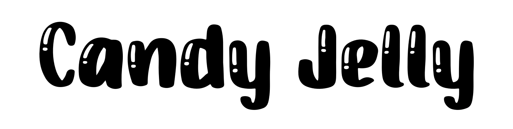 Candy Jelly