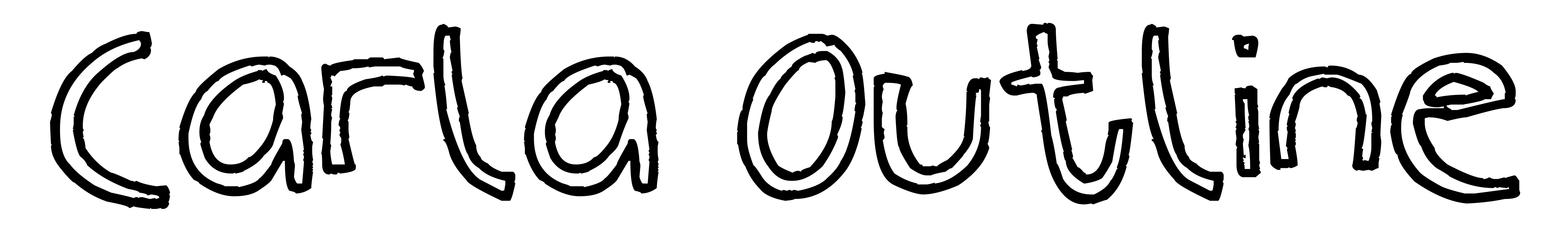 Carla Outline