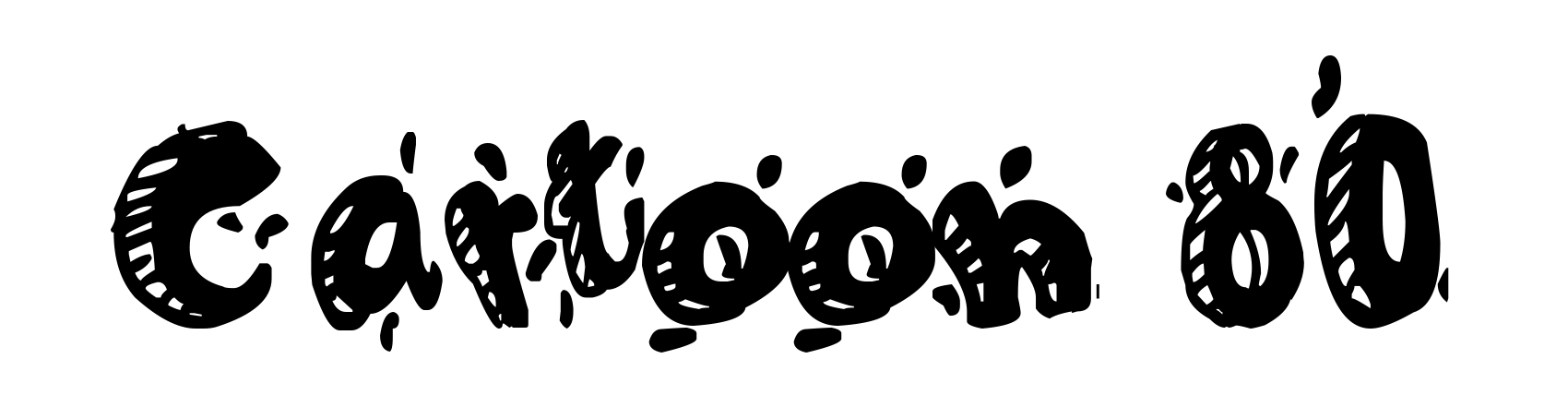 Cartoon 80