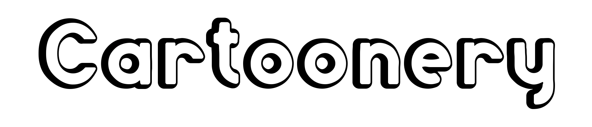 Cartoonery