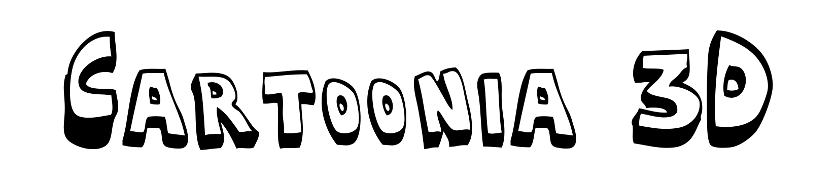 Cartoonia 3D