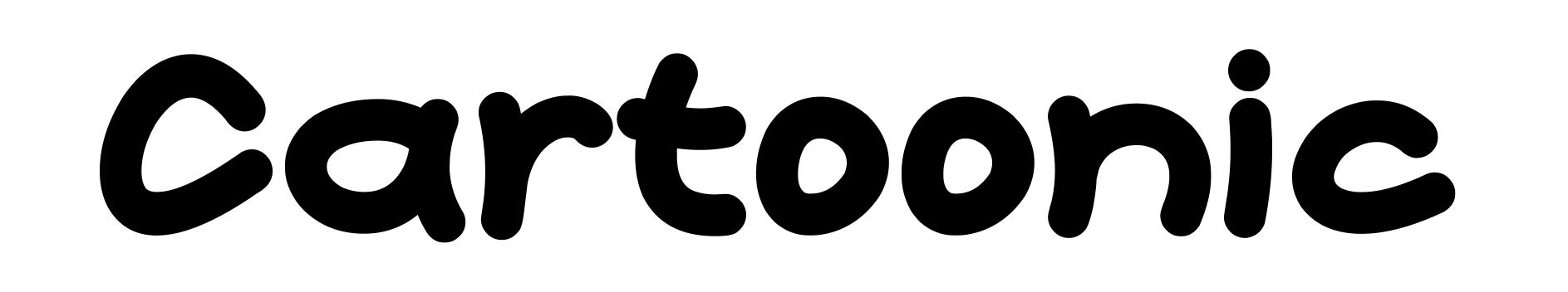 Cartoonic