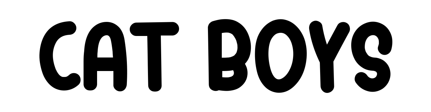 Cat Boys