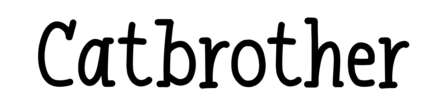 Catbrother