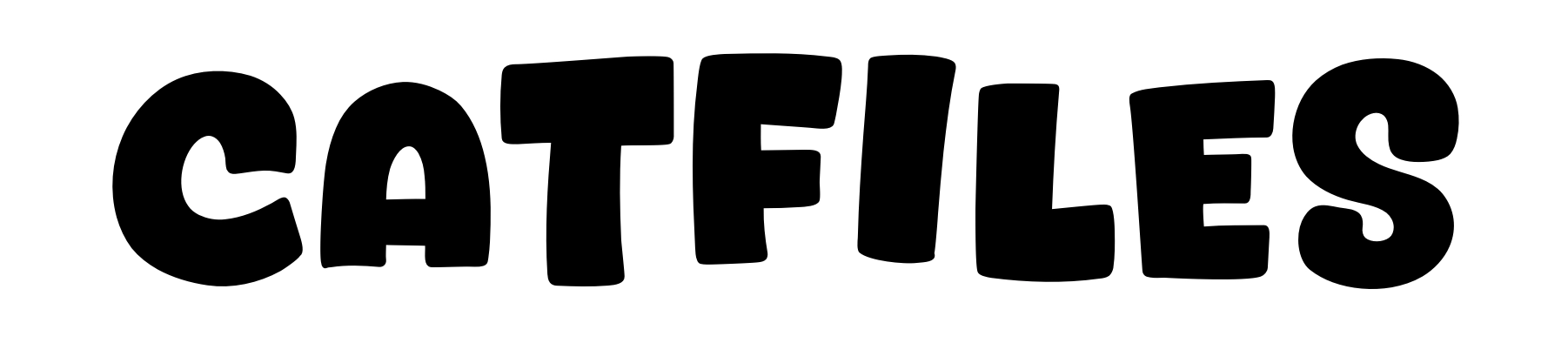 Catfiles