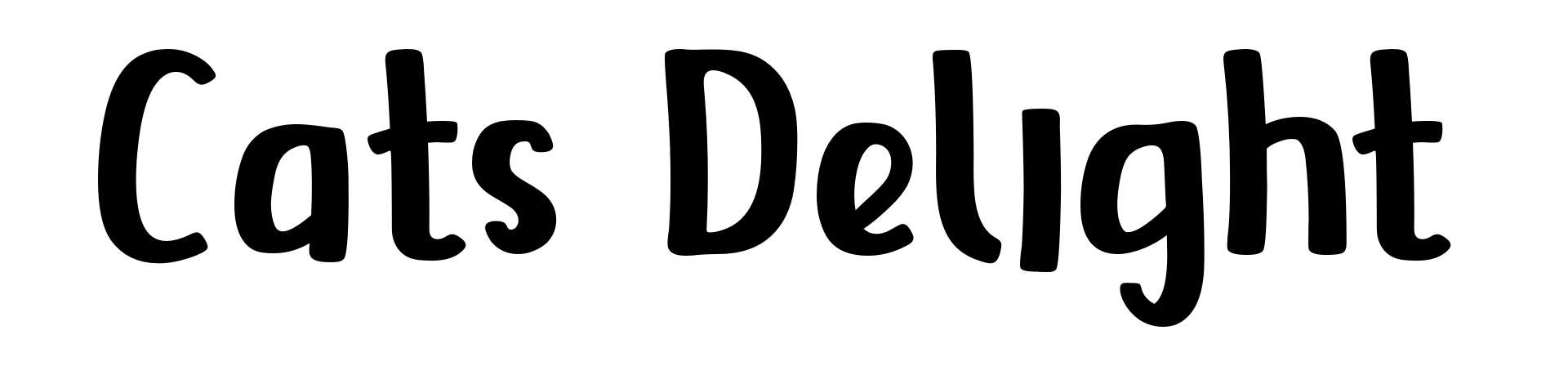 Cats Delight
