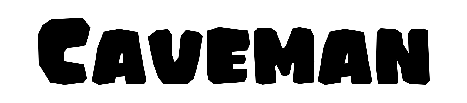 Caveman